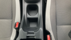 Honda Jazz 1.5 i-MMD Hybrid Crosstar EX 5dr eCVT Hybrid Hatchback